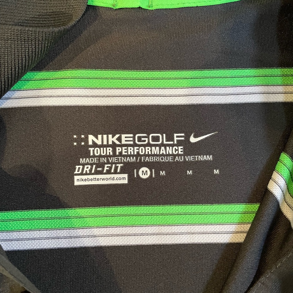Nike Golf Polo!